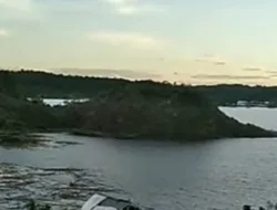 Tingkat Keamanan di Lingkungan Karian Wajib di Perhatikan