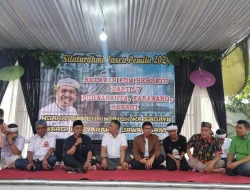 Kemenangan Ini Milik Kita Bersama