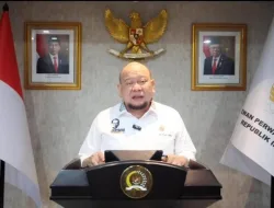 Ketua DPD RI: Kualitas Demokrasi Indonesia Menurun Imbas Amandemen Konstitusi