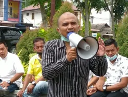 Aktivis LIRA Dikejar Dari Tamiang, Berjaya di Gayo Lues, Apa Benar ?