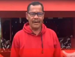Ama We, Tetap Gelar Aksi Unjuk Rasa, Hingga Bawaslu Memberikan Jawaban Terhadap Laporan Kami