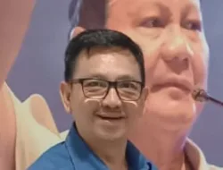Penganugrahan Jenderal Kehormatan kepada Prabowo, Ketum APIK 08 Lendry SM,SH, Angkat Bicara