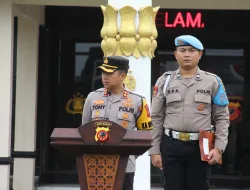 Perkelahian Yang Viral di Medsos Sudah Ditangani Polres Sukabumi