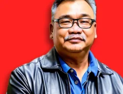 Waketum KGB : Selamat Atas Kenaikan Pangkat Istimewa Sebagai Jenderal Kehormatan (Hor) Kepada Bapak Prabowo Subianto