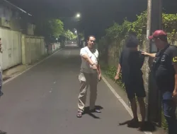 Komplotan Begal Motor Yang Beraksi Belasan Kali, Dibekuk Polres Metro Tangerang Kota