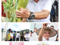 Pj Gubernur Sultra Kunker di Kabupaten Konawe