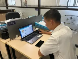 Cegah Penyebaran Hoak Pemilu 2024, Polda Riau Tingkatkan Patroli Siber