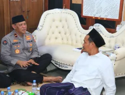 Gus Baha Apresiasi Polri Wujudkan Pemilu Aman dan Damai, Minta Masyarakat Terus Jaga Kerukunan