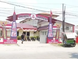 Modus Jemput Uang ke Rumah Ortu, Warga Desa Manunggal Gelap Motor
