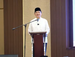 Silaturahmi dan Buka Bersama Wartawan Mitra Polda Riau, Kapolda Beri Apresiasi