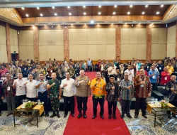 Pleno KPU Riau, Kapolda Jamin Berikan Pengamanan Maksimal