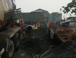 Diduga Belum Mengantongi Izin Proyek Restoran Mie Gacoan Dipertanyakan