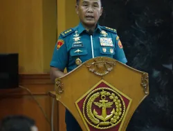 Puspen TNI Gelar Rakornispen TNI Tahun 2024: “Soliditas Jajaran Penerangan TNI Siap Mewujudkan TNI Prima Menuju Indonesia Maju”