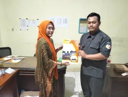 Caleg Partai PKB Dapil 3 Sampang Lapor Bawaslu Kecurangan Pemilu 2024 Kabupaten Sampang