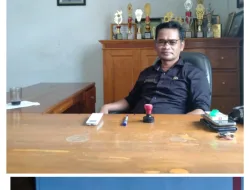 Kades Bojongkerta UUs Suhendar Berikan Klarifikasi Dan Tanggapannya Terhadap Berita Yang Diduga Tendensius, Pasalnya Tidak Sesuai Dengan Fakta