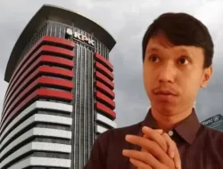 Kasus RJA DPR RI Jangan Hanya Pegawai Sekjend, Harusnya Melebar ke Anggota Dewan