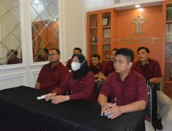 TIM ZONA INTEGRITAS RUTAN BANGIL KANWIL KEMENKUMHAM JATIM IKUTI ZOOM PENGUATAN PELAKSANAAN REFORMASI BIROKRASI DAN PEMBANGUNAN ZONA INTEGRITAS MENUJU WBK/WBBM PADA SATUAN KERJA PEMASYARAKATAN TAHUN 2024