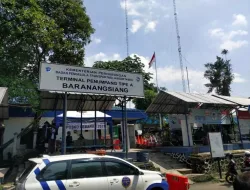 Kepala Terminal Baranangsiang Klarifikasi Dugaan Isu Program Padat Karya