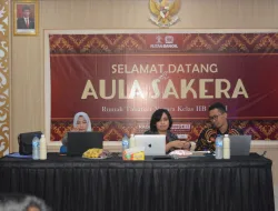 Perlindungan Hukum WBP, Rutan Bangil Kanwil Kemenkumham Jatim Gelar Penyuluhan Bantuan Hukum Bagi Tahanan Oleh Tim BKBH FH Universitas Brawijaya