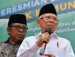 Program Makan Siang Gratis Dibiayai Dana BOS, Wapres Nyatakan Pemerintah Belum Tetapkan Alokasi Anggaran 2025