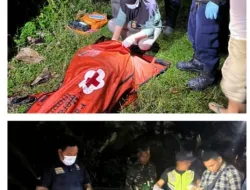 Mayat Tanpa Identitas Ditemukan di Sungai Kranji Polsek Cibinong Lakukan Penyelidikan