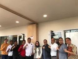 Febrina Resti Ketua DPD KAGIBE INDONESIA RAYA Kota Depok Mengucapkan Selamat Menjalankan Ibadah Puasa Ramadhan 1445 H