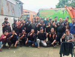 BPPKB Banten DPAC Bogor Barat Kota Adakan Cucurak Sebagai Ajang Silaturahmi Dengan Para DPRT Menjelang Bulan Suci Ramadhan 1445 H.