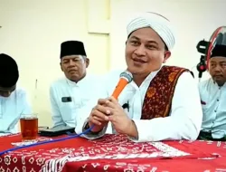 KYAI IMAD DAN GUS RUMAIL SEPAKAT TIDAK ADA KITAB NYATAKAN AHMAD BIN ISA HIJRAH KE YAMAN