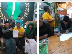 Polsek Ciawi Fasilitasi Penyelesaian  Adanya Tindak Pidana Penganiayaan Chevilly Resort & Camp