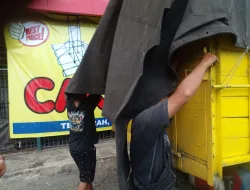 Maraknya Pembelian BBM Subsidi Jenis Solar di Wilayah Banyumas dan Sekitarnya dengan menggunakan Tangki Truck Mobil dimodifikasi