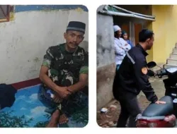 Polsek Ciawi Amankan 1 (Satu) Orang Pelaku Diduga Pencuri Hewan Peliharaan Jenis Burung
