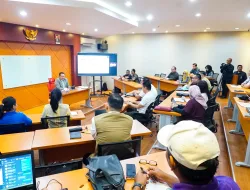 Berikan Kuliah Pembaharuan Hukum Program Pascasarjana, Ketua MPR RI Bamsoet Tegaskan Pentingnya Yurisprudensi Isi Kekosongan Hukum