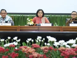 Pemerintah Resmi Terbitkan PP No 14/2024, Berikan THR dan Gaji ke 13 Bagi ASN