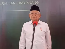 Dwifungsi ABRI, Wapres: Tidak Akan Kembali, Rumusan Peraturan Sudah Disiapkan