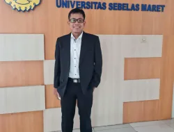 Komisi Kejaksaan Ingatkan Waskat Satker Profesional dan Berintegritas