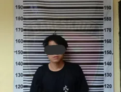 Polsek Gunung Putri Tindak Lanjuti Video Viral Adanya Tindak Pidana Pencurian Yang Diamankan Warga Masyarakat