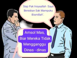 Diduga Kuat Aktor Pengancaman Kepada Salah satu Wartawan Adalah Oknum Dinas PSDA Cilacap
