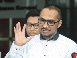 Ketua ForM NU NTT Ultimatum Abraham Samad Minta Maaf Secara Terbuka Kepada Imam Besar Masjid Istiqlal