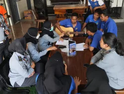 Pemenuhan Hak Rekreasional, Rutan Bangil Kanwil Kemenkumham Jatim Salurkan Hasrat Berkesenian Lewat Pembinaan Musik Melodis