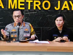 Polda Metro Jaya Terjunkan 4.376 Personel Amankan Demo Jelang Putusan Hasil Pemilu