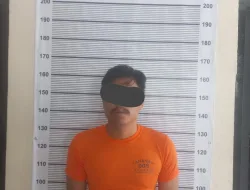 Polsek Caringin Berhasil Ungkap Kasus Pencurian Dengan Pemberatan