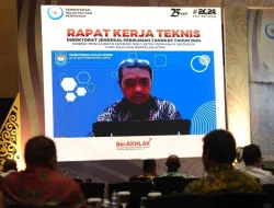 Perlu Sinergi Pemerintah Pusat dan Daerah Dalam Transformasi Tata Kelola Perikanan Nasional