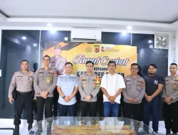 Program Jumat Polres Bogor Minggu Ini Masih Mendominasi Curhatan Warga Masyarakat Kabupaten Bogor Dalam Mencari Solusi Permasalahannya