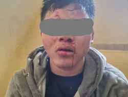 Polsek Ciomas Telah Berhasil Mengamankan Pelaku Pencurian Sepedaotor R2