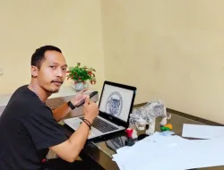 Lpi Ajak Bupati Sukabumi Dan Beberapa Kepala Dinas Untuk Diskusi Membedah Dugaan Persoalan Penggunaan Anggaran APBD 2023 Dan Perencaan 2024
