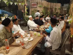 Dinilai Kebijakannya Pro Masyarakat, H. Idi Dapat Dukungan Penuh 116 Desa Untuk Maju Pilkada 2024