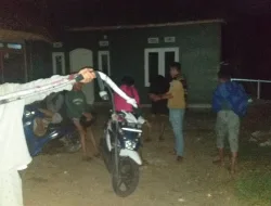 Kegiatan Patroli KRYD Polsek Cijeruk Berhasil Antisipasi Tawuran dan Gangguan Kamtibmas Selama Bulan Suci Ramadhan