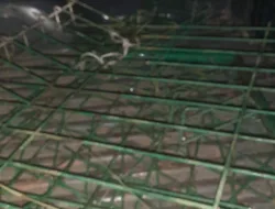 Polsek Parung Berhasil Mengamankan Pelaku Pencurian di Pemandian Air Panas Tirta Sayaga