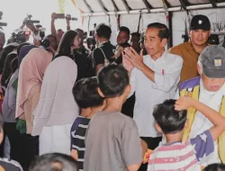 Cerita Ketabahan dan Harapan Warga Terdampak Banjir Demak