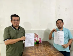 Memindah Tangankan Sepeda Motor Yang Masih Dalam Masa Kredit, 2 Debitur FIF Dilaporkan Ke Polisi